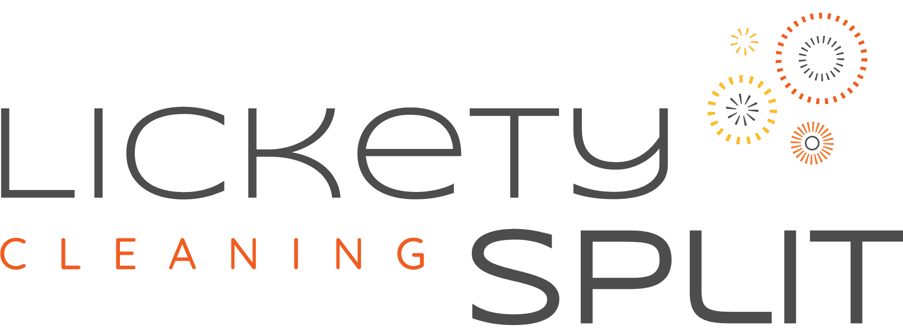 Lickety Split Cleaning