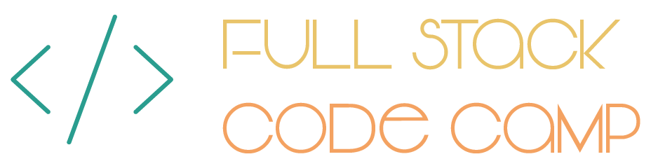 Full Stack Code Camp